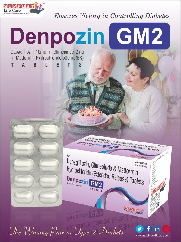DENPOZIN-GM2
